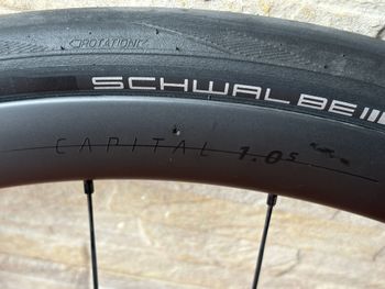 Gebrauchtes Syncros Capital 1.0 s 40 bike — Bild 5 von 12