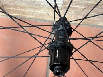 Syncros Capital 1.0 s 40 bike d'occasion — image 4 sur 12