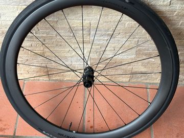 Syncros Capital 1.0 s 40 bike d'occasion — image 2 sur 12