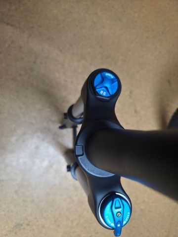 Used Fox 38 Float 29" Performance E-Optimized Grip 3pos 2026 Fork