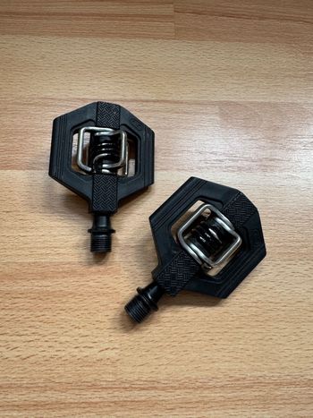 Used Crankbrothers Candy 1 2023 bike