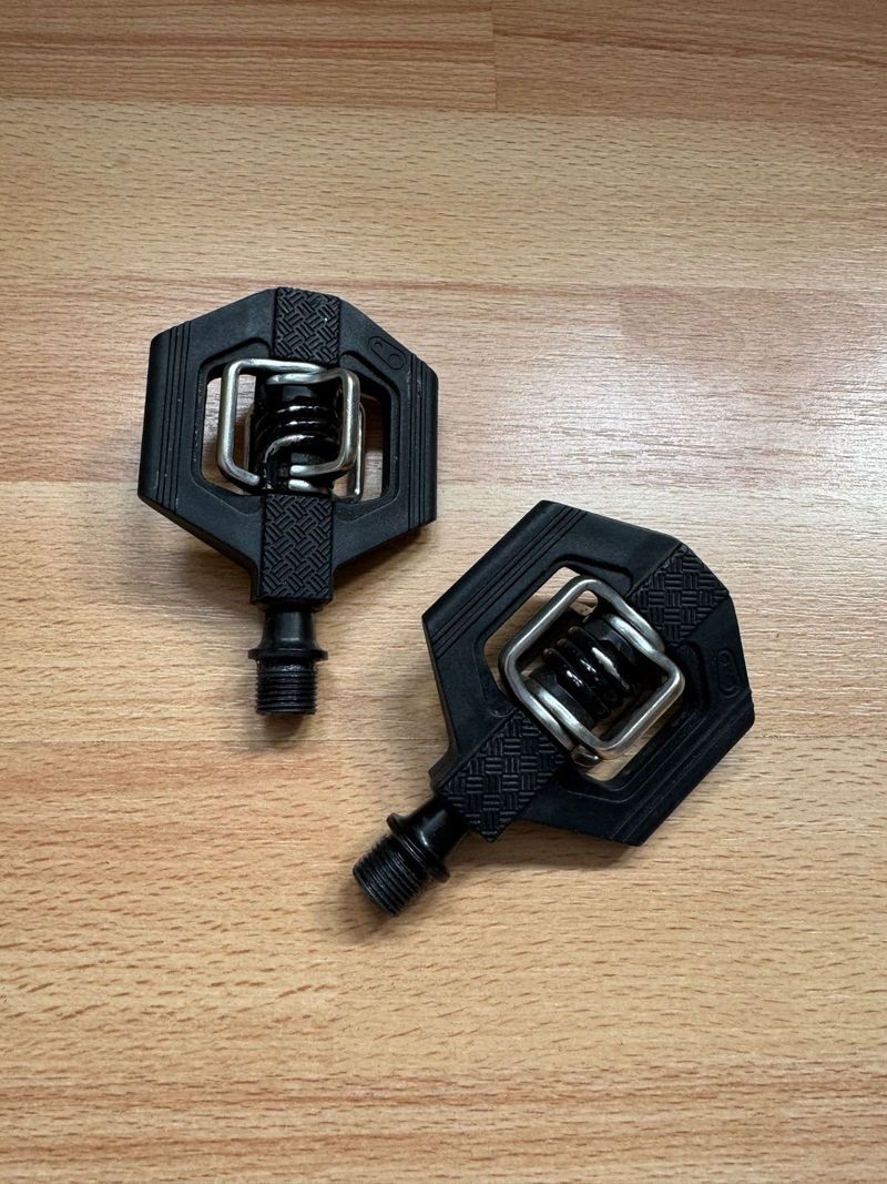 Crankbrothers Candy 1 2023 Drivetrain & Pedals usato