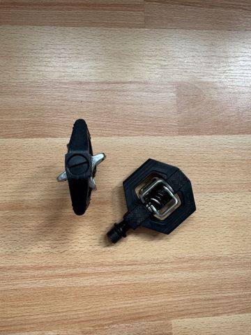 Brugt Crankbrothers Candy 1 2023 bike — billede 2 af 3