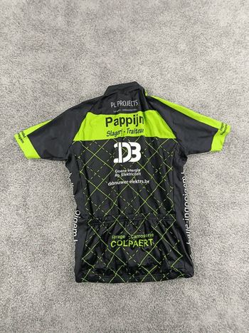 Gebrauchtes Bioracer maillot court velo femme taille XL - 61 5190 - race bike — Bild 4 von 5