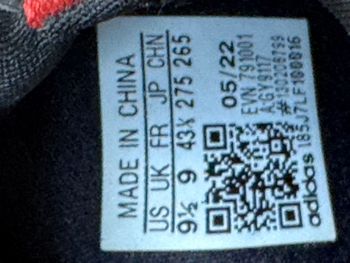 Used Five Ten Trailcross Pro Clip-In 2023 bike — image 7 of 10