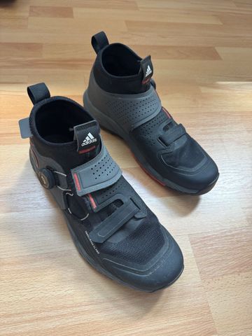 Brugt Five Ten Trailcross Pro Clip-In 2023 Cycling Shoes