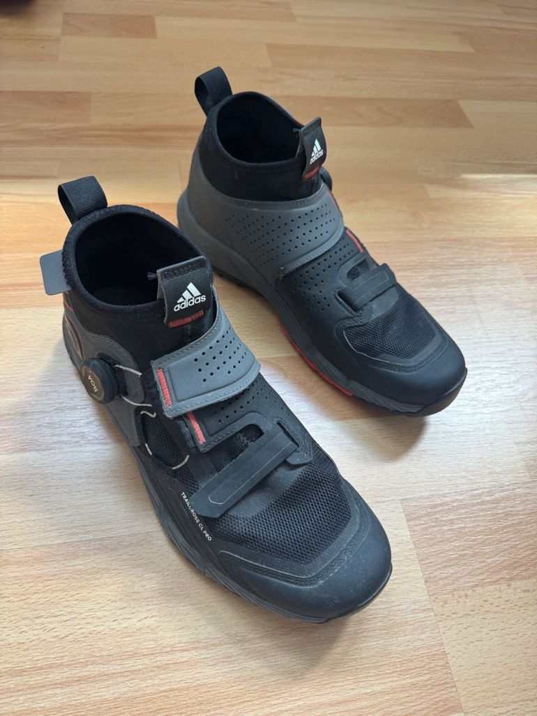 Used Five Ten Trailcross Pro Clip-In 2023 bike — image 1 of 10