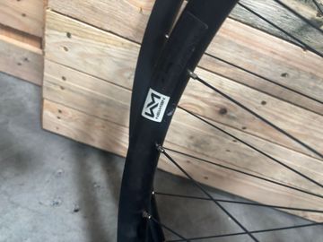Gebrauchtes Newmen Performance X.R.25 Wheelset 2026 bike — Bild 2 von 2