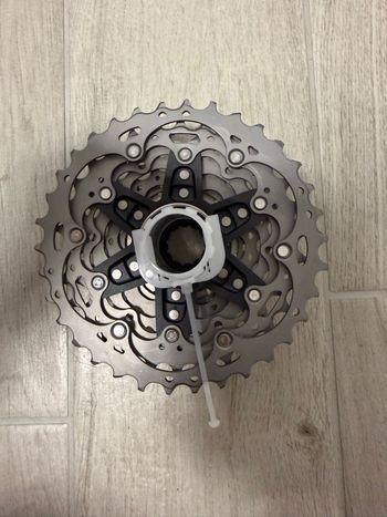 Używany Shimano Dura-Ace 12v 11-34 2026 bike — zdjęcie 2 z 2