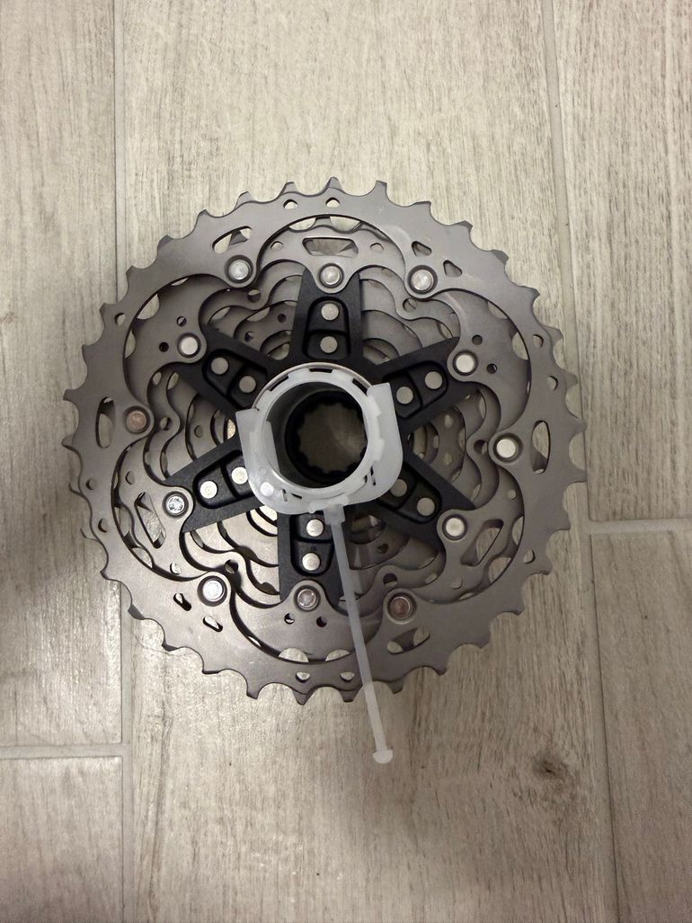 Używany Shimano Dura-Ace 12v 11-34 2026 bike — zdjęcie 2 z 2