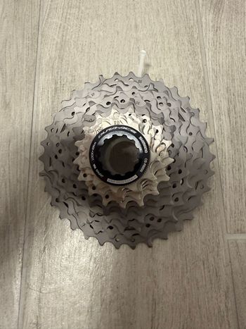 Używany Shimano Dura-Ace 12v 11-34 2026 bike