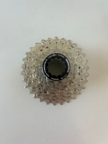 Używany Shimano Ultegra CS-R8100 Cassette 2026 bike