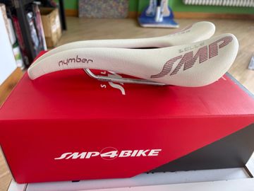 Brugt Selle Smp Nymber bike — billede 2 af 5