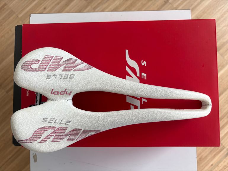 Used Selle Smp Nymber bike — image 1 of 5