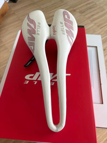 Brugt Selle Smp Nymber bike — billede 3 af 5