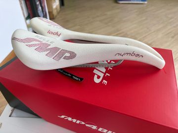 Brugt Selle Smp Nymber bike — billede 4 af 5