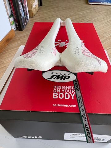 Brugt Selle Smp Nymber bike — billede 5 af 5