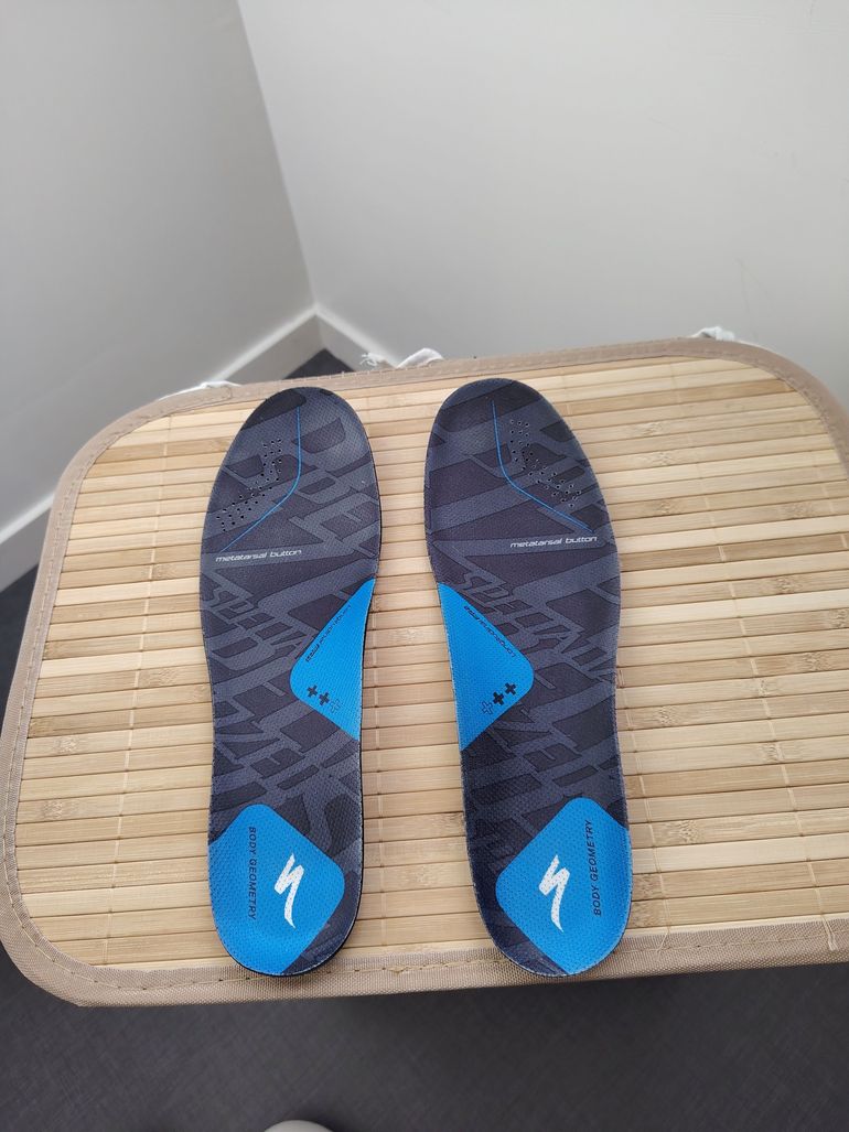 Used Specialized S-Works Torch 2026 bike — image 7 of 7