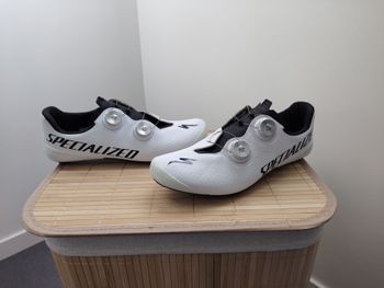 Used Specialized S-Works Torch 2026 bike — image 3 of 7