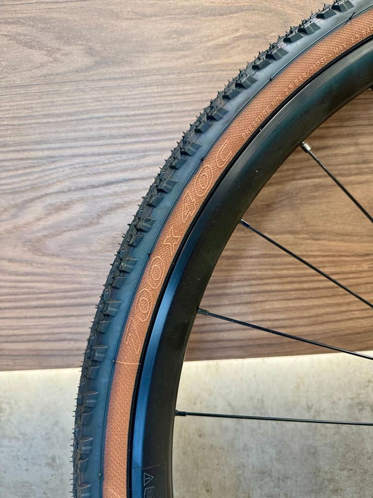 Used Fulcrum Rapid Red 900 Wheelset 2026 bike — image 6 of 7