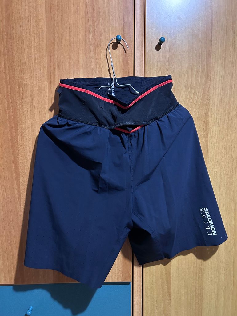 Used Salomon S/LAB ULTRA 2IN1 bike — image 5 of 5