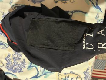 Used Salomon S/LAB ULTRA 2IN1 bike — image 4 of 5