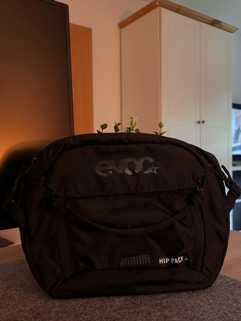Used EVOC Hip Pack 3L 2024 bike