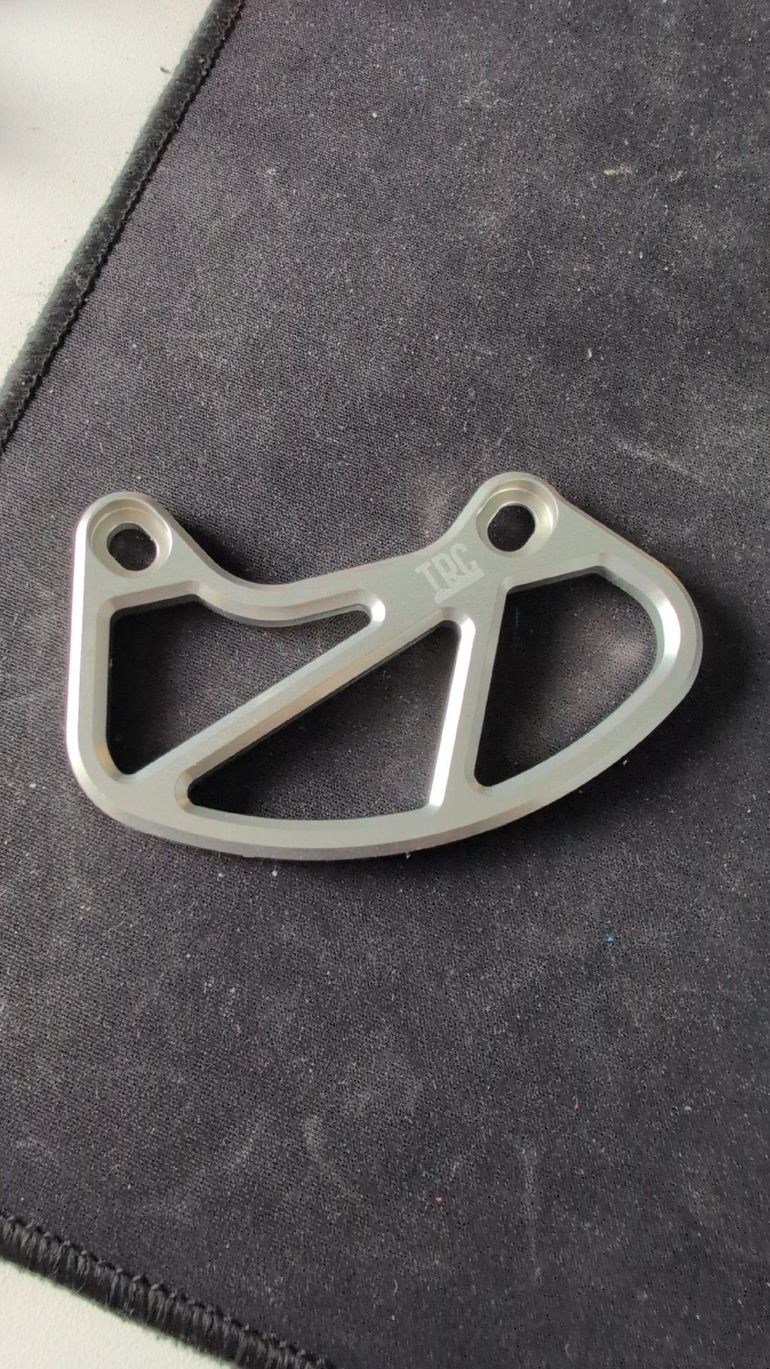 Used Three Rock Components Bashguard bike — image 1 of 2
