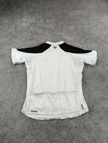 Pearl Izumi maillot velo homme taille xl -38 6787 cyclisme route respirant bike de segunda mano — imagen 3 de 5