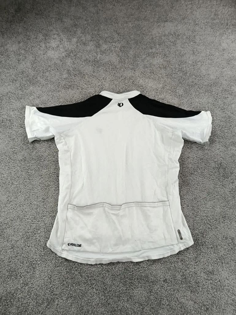 Pearl Izumi maillot velo homme taille xl -38 6787 cyclisme route respirant bike de segunda mano — imagen 3 de 5