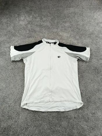 Pearl Izumi maillot velo homme taille xl -38 6787 cyclisme route respirant bike de segunda mano