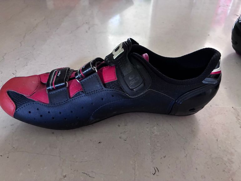 Used Sidi Chaussures semelle carbone bike — image 3 of 7