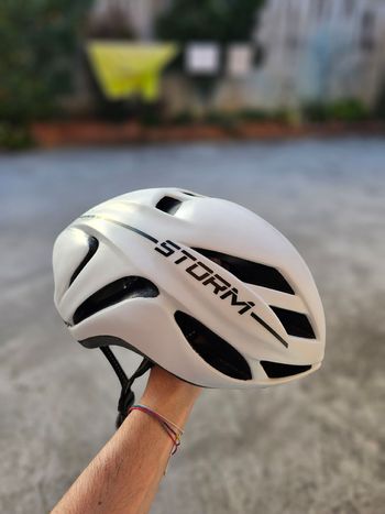 Gebrauchtes Gist Storm bike