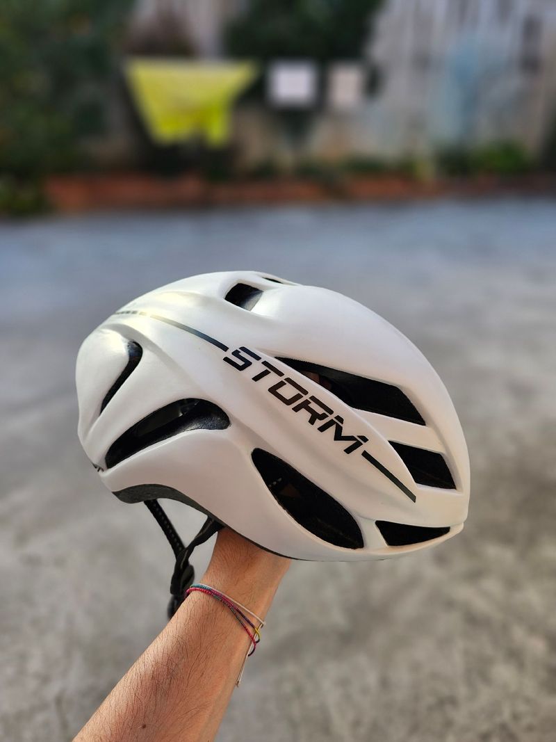 Tweedehands Gist Storm Cycling Accessories