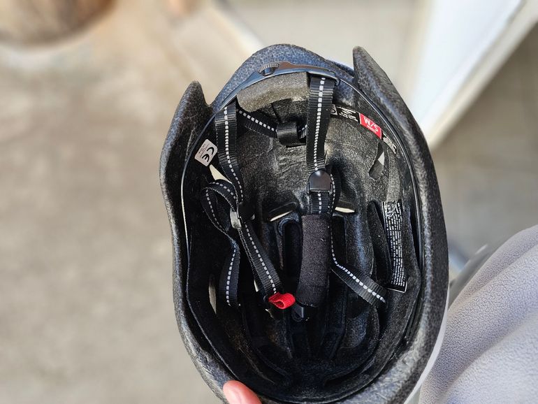 Gebrauchtes Gist Storm bike — Bild 6 von 6