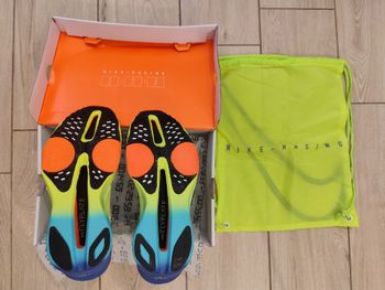Used Nike Air Zoom alphafly next 3 2024 bike — image 3 of 5