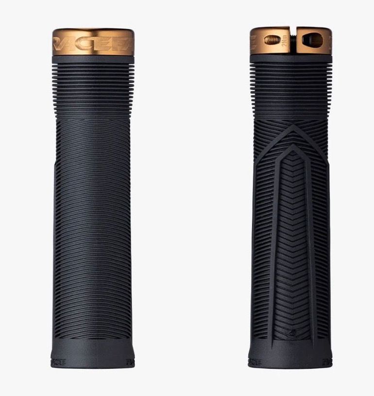 Used Race Face Chester Grips 2026 bike — image 1 of 2
