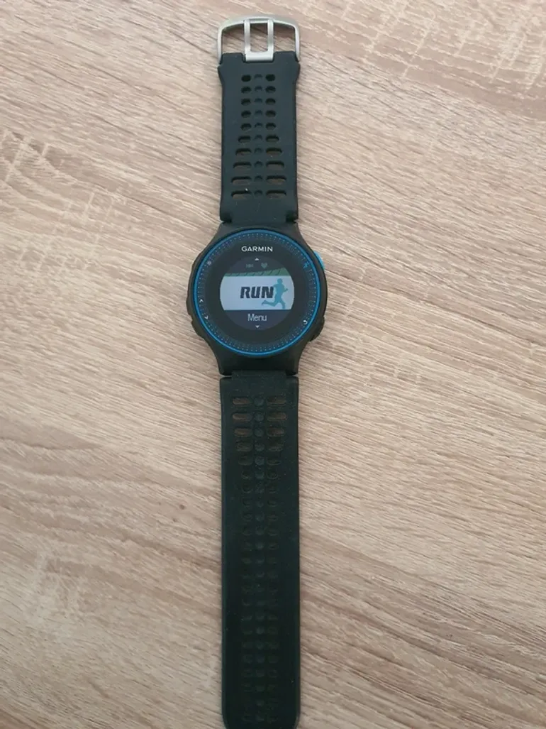 Used Garmin Forerunner 225 bike — image 3 of 3