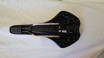 Gebrauchtes Prologo Sella bike — Bild 2 von 2