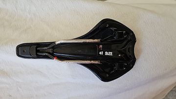 Brugt Prologo Sella bike — billede 2 af 2