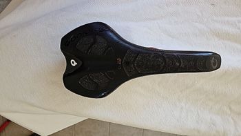 Gebrauchtes Prologo Sella bike