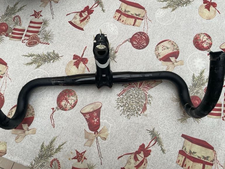 Used Deda RHM01 bike — image 2 of 3