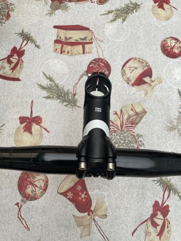 Deda RHM01 Cockpit usato