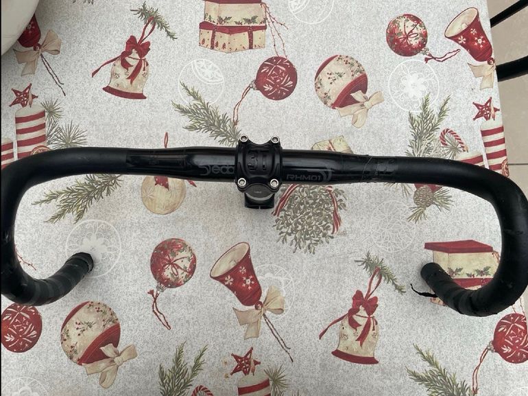 Used Deda RHM01 bike — image 3 of 3