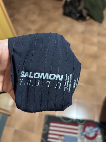 Brugt Salomon S/LAB ULTRA bike — billede 7 af 7