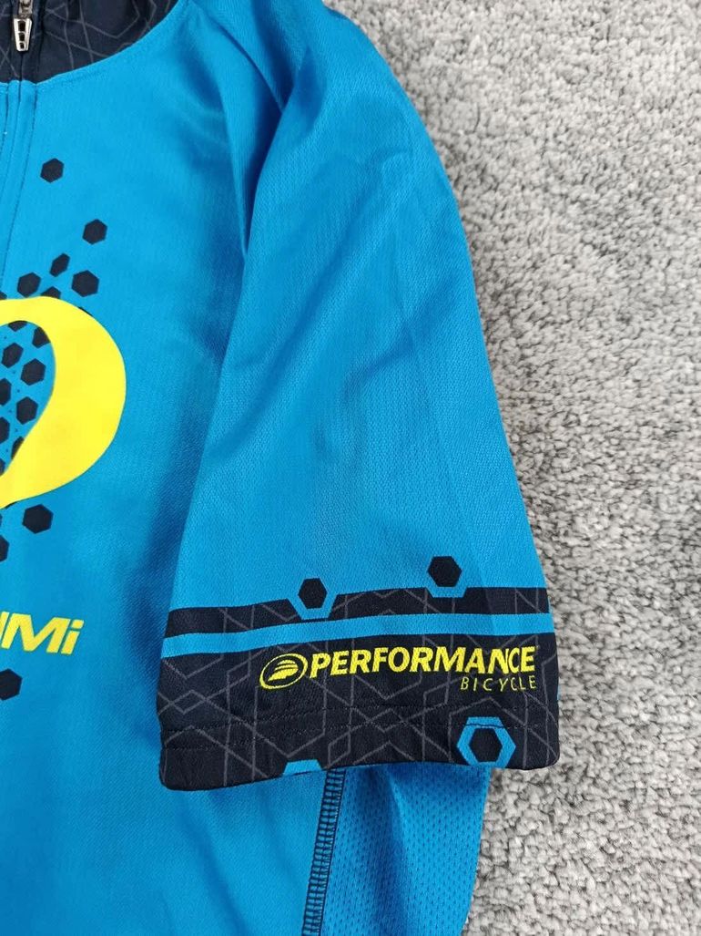 sans pearl izumi maillot velo homme taille l -39 6842 cyclisme route respirant elite bike de segunda mano — imagen 3 de 8