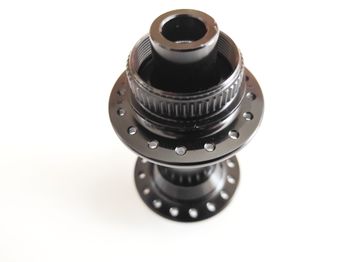 Used Formula CL-712 Front Hub 32H 12x100mm bike — image 7 of 11