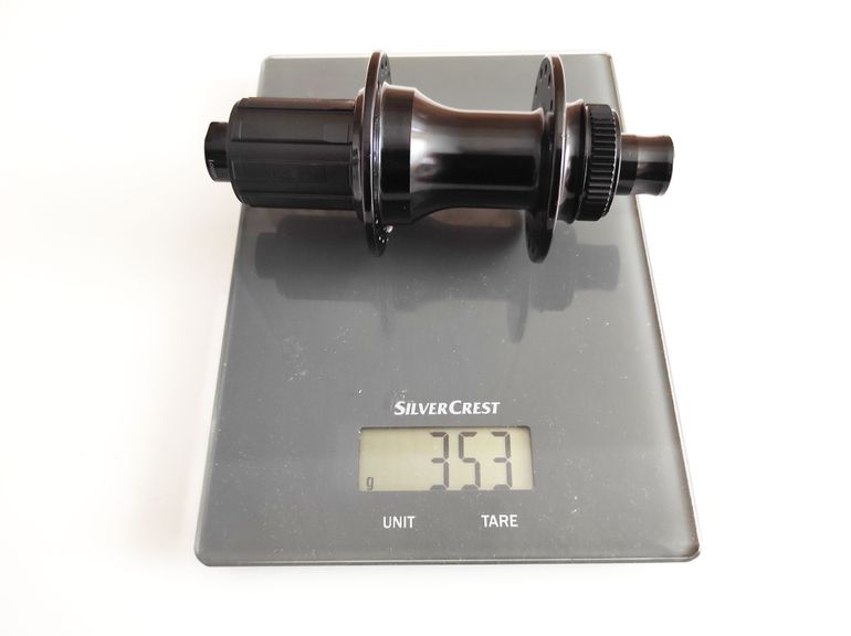 Used Formula RXC-142S Rear Hub 32H 12x142mm bike — image 10 of 10