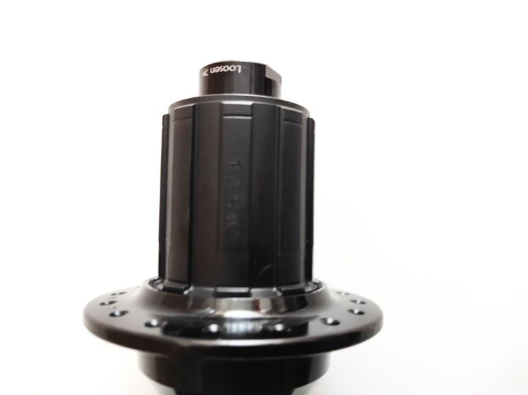 Used Formula RXC-142S Rear Hub 32H 12x142mm bike — image 5 of 10