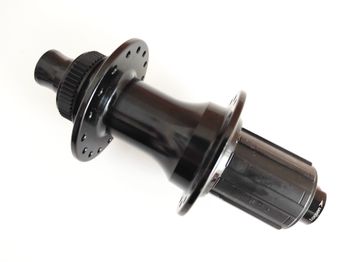 Used Formula RXC-142S Rear Hub 32H 12x142mm bike — image 3 of 10